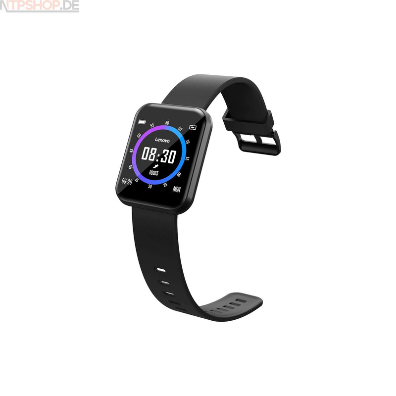 Laden Sie das Bild in Galerie -Viewer, Lenovo E1 PRO Smartwatch - New-Tech-Products GmbH NTP NTPShop.de www.ntpshop.de www.new-tech-products.de all4living Onlineshop Online Store Gadgets Elektrogeräte