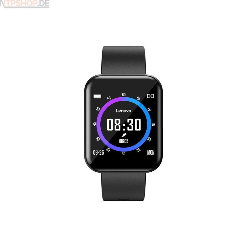 Laden Sie das Bild in Galerie -Viewer, Lenovo E1 PRO Smartwatch - New-Tech-Products GmbH NTP NTPShop.de www.ntpshop.de www.new-tech-products.de all4living Onlineshop Online Store Gadgets Elektrogeräte