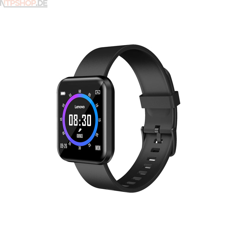Laden Sie das Bild in Galerie -Viewer, Lenovo E1 PRO Smartwatch - New-Tech-Products GmbH NTP NTPShop.de www.ntpshop.de www.new-tech-products.de all4living Onlineshop Online Store Gadgets Elektrogeräte