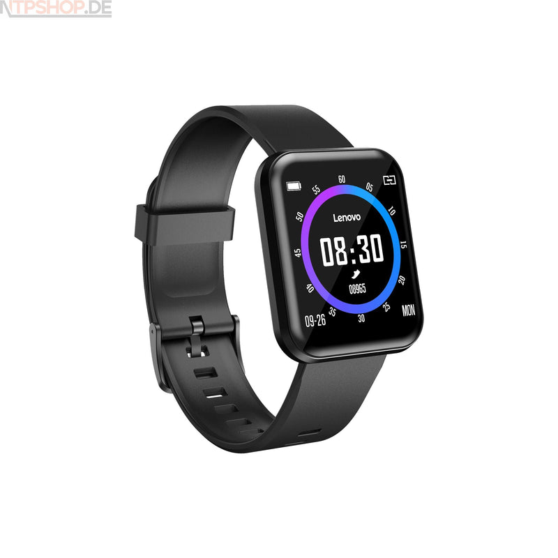 Laden Sie das Bild in Galerie -Viewer, Lenovo E1 PRO Smartwatch - New-Tech-Products GmbH NTP NTPShop.de www.ntpshop.de www.new-tech-products.de all4living Onlineshop Online Store Gadgets Elektrogeräte