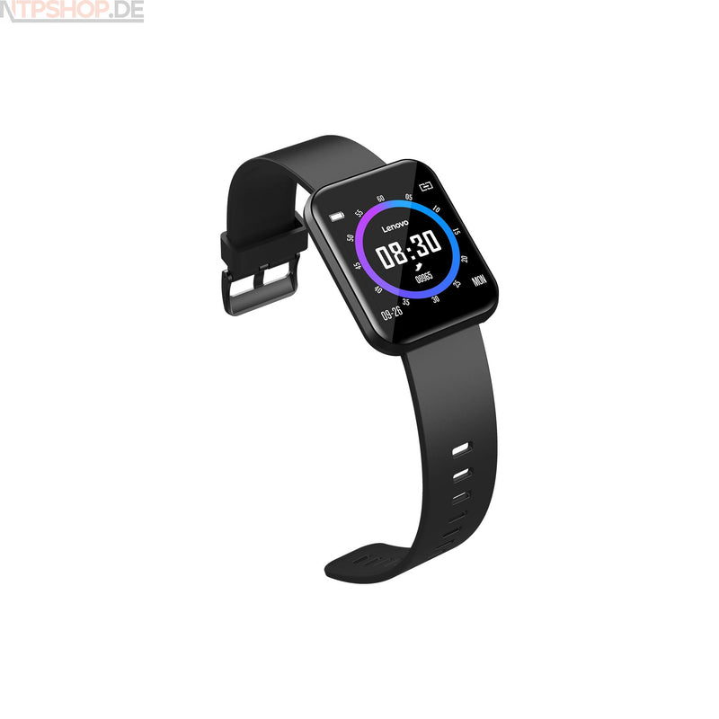 Laden Sie das Bild in Galerie -Viewer, Lenovo E1 PRO Smartwatch - New-Tech-Products GmbH NTP NTPShop.de www.ntpshop.de www.new-tech-products.de all4living Onlineshop Online Store Gadgets Elektrogeräte