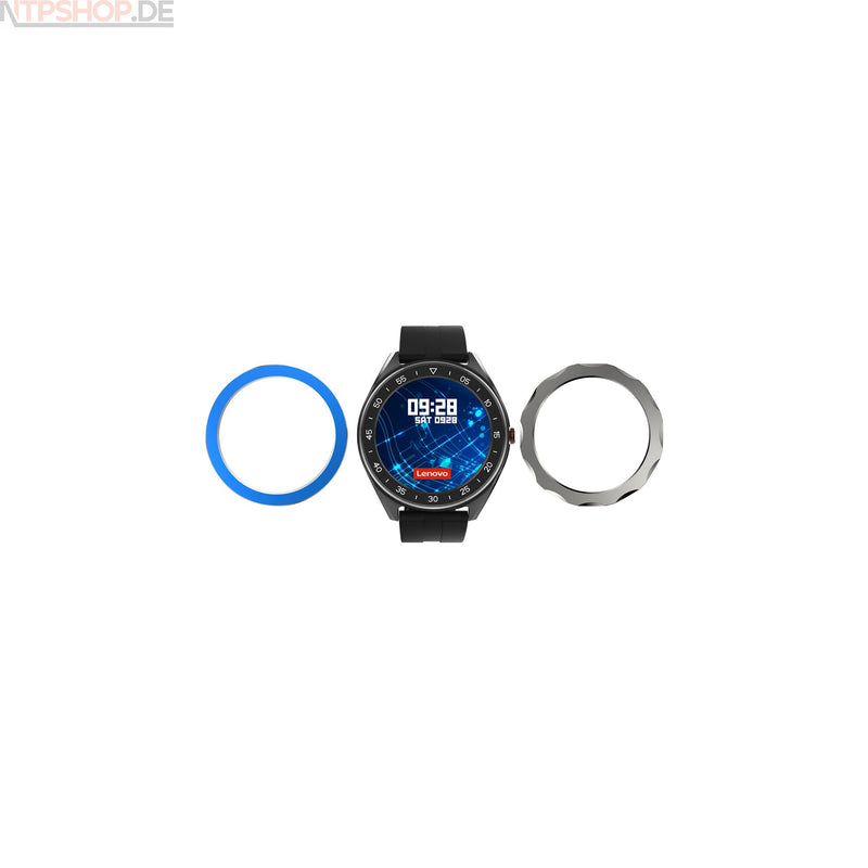 Laden Sie das Bild in Galerie -Viewer, Lenovo R1 Smartwatch - New-Tech-Products GmbH NTP NTPShop.de www.ntpshop.de www.new-tech-products.de all4living Onlineshop Online Store Gadgets Elektrogeräte