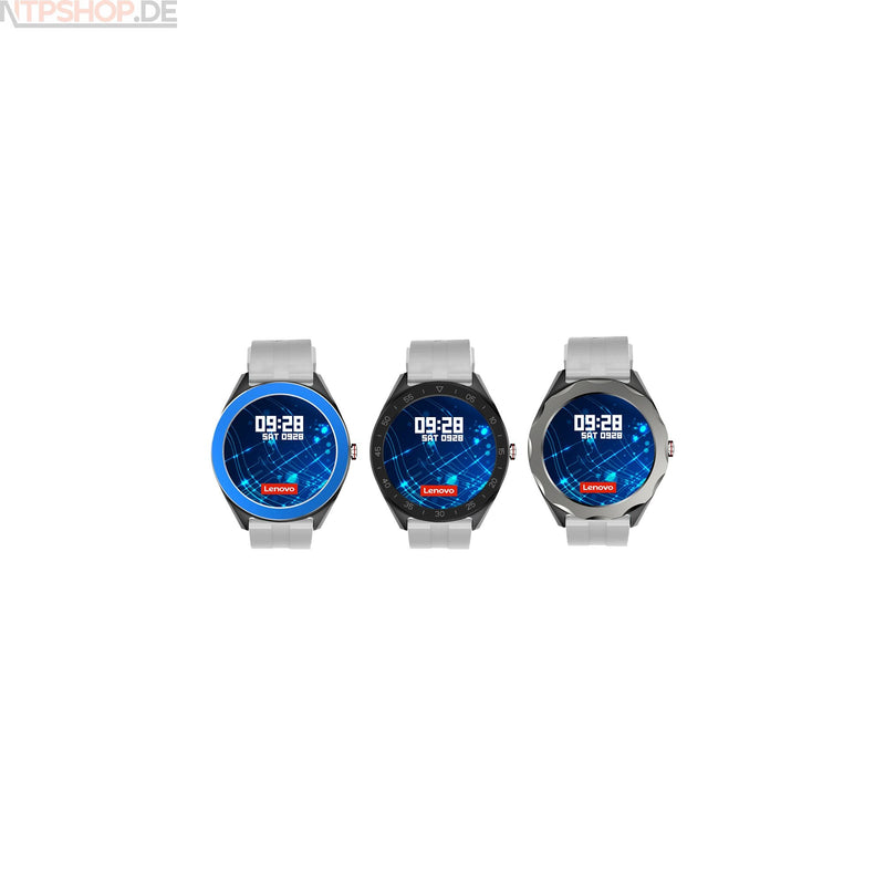 Laden Sie das Bild in Galerie -Viewer, Lenovo R1 Smartwatch - New-Tech-Products GmbH NTP NTPShop.de www.ntpshop.de www.new-tech-products.de all4living Onlineshop Online Store Gadgets Elektrogeräte