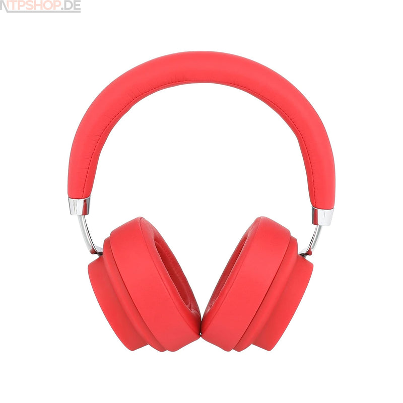 Laden Sie das Bild in Galerie -Viewer, Lenovo HD800 Over-Ear-Kopfhörer mit 20 Stunden Akkulaufzeit - New-Tech-Products GmbH NTP NTPShop.de www.ntpshop.de www.new-tech-products.de all4living Onlineshop Online Store Gadgets Elektrogeräte