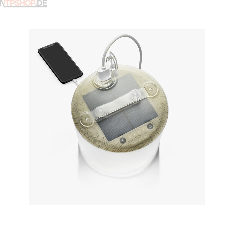 Laden Sie das Bild in Galerie -Viewer, MPowerd 1004-006-001-002 Luci Lux Solar Lantern v2 - New-Tech-Products GmbH NTP NTPShop.de www.ntpshop.de www.new-tech-products.de all4living Onlineshop Online Store Gadgets Elektrogeräte