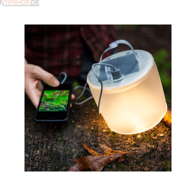 Laden Sie das Bild in Galerie -Viewer, MPowerd 1004-006-001-002 Luci Lux Solar Lantern v2 - New-Tech-Products GmbH NTP NTPShop.de www.ntpshop.de www.new-tech-products.de all4living Onlineshop Online Store Gadgets Elektrogeräte