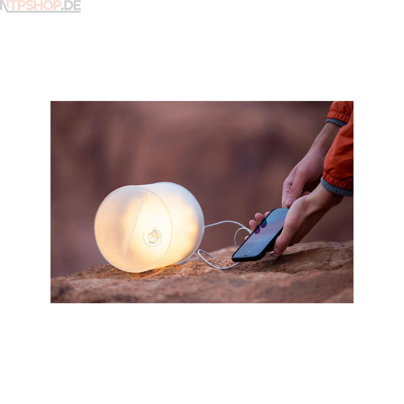 Laden Sie das Bild in Galerie -Viewer, MPowerd 1033-002-001-028 Luci Base Light v2 - New-Tech-Products GmbH NTP NTPShop.de www.ntpshop.de www.new-tech-products.de all4living Onlineshop Online Store Gadgets Elektrogeräte