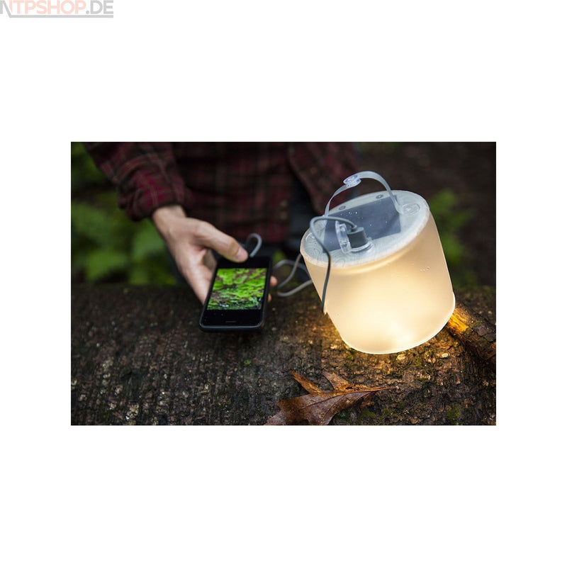 Laden Sie das Bild in Galerie -Viewer, MPowerd 1404-002-001-002 Luci Lux 2.0 Pro Series Solar Lantern v2 - New-Tech-Products GmbH NTP NTPShop.de www.ntpshop.de www.new-tech-products.de all4living Onlineshop Online Store Gadgets Elektrogeräte