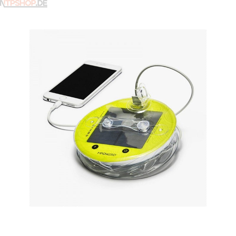 Laden Sie das Bild in Galerie -Viewer, MPowerd 1423-002-001-002 Luci Outdoor 2.0 Pro Series Solar Lantern v2 - New-Tech-Products GmbH NTP NTPShop.de www.ntpshop.de www.new-tech-products.de all4living Onlineshop Online Store Gadgets Elektrogeräte