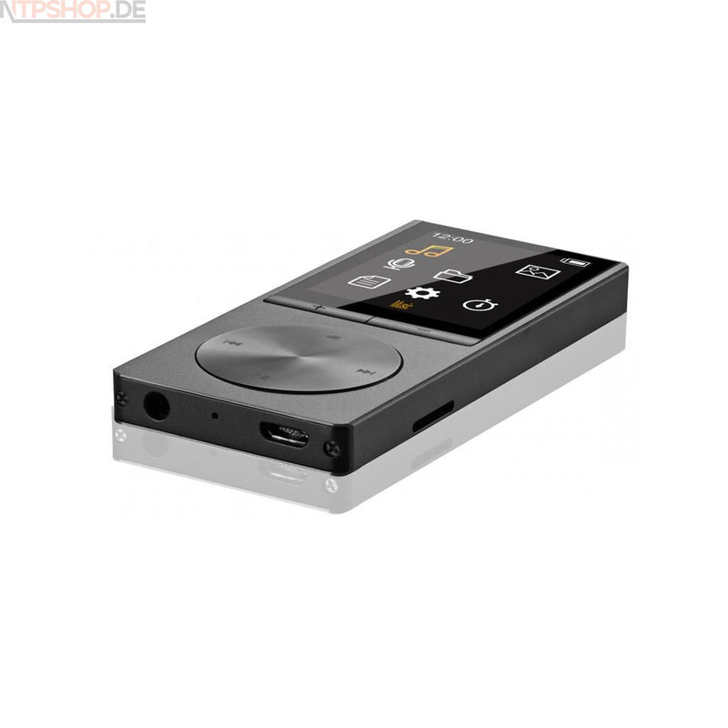 Laden Sie das Bild in Galerie -Viewer, Majestic 123280 BT-3280R MP4-Player mit Bluetooth - New-Tech-Products GmbH NTP NTPShop.de www.ntpshop.de www.new-tech-products.de all4living Onlineshop Online Store Gadgets Elektrogeräte