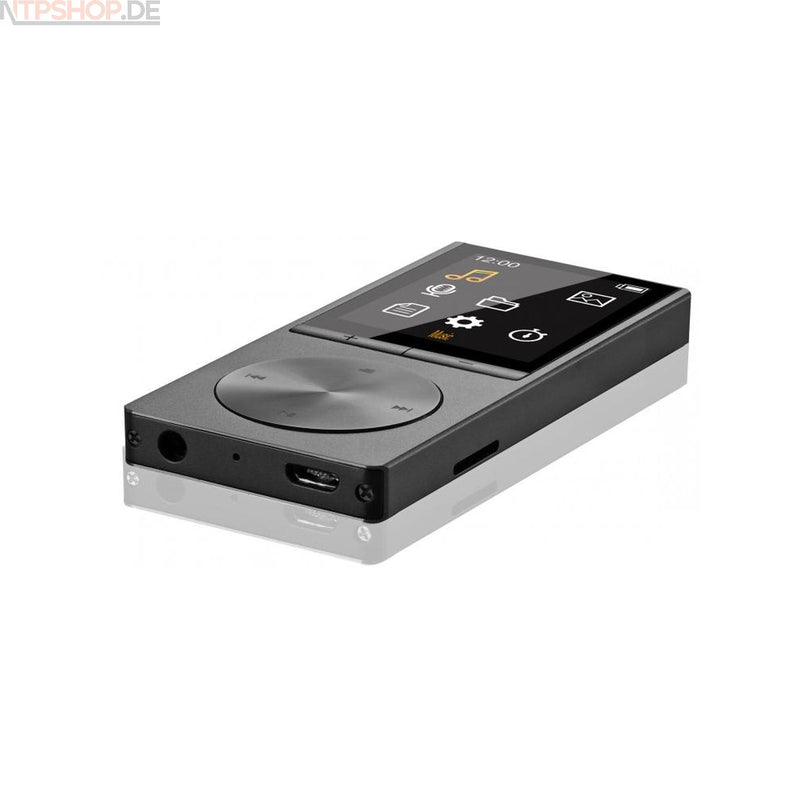 Laden Sie das Bild in Galerie -Viewer, Majestic 123280 BT-3280R MP4-Player mit Bluetooth - New-Tech-Products GmbH NTP NTPShop.de www.ntpshop.de www.new-tech-products.de all4living Onlineshop Online Store Gadgets Elektrogeräte