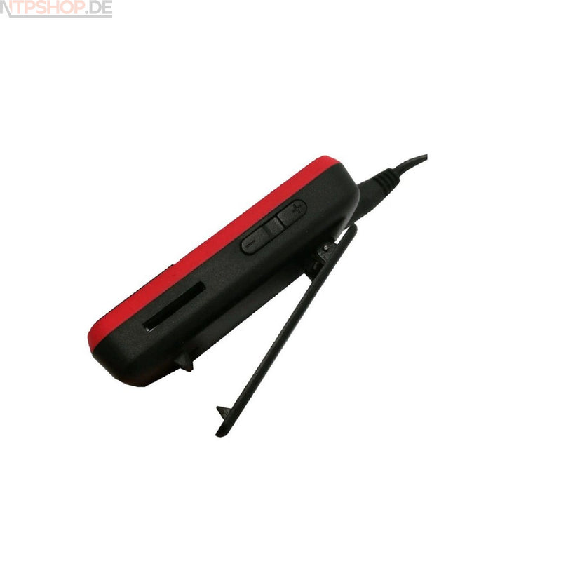 Laden Sie das Bild in Galerie -Viewer, Majestic 123284 BT 3284R MP3 Player - New-Tech-Products GmbH NTP NTPShop.de www.ntpshop.de www.new-tech-products.de all4living Onlineshop Online Store Gadgets Elektrogeräte