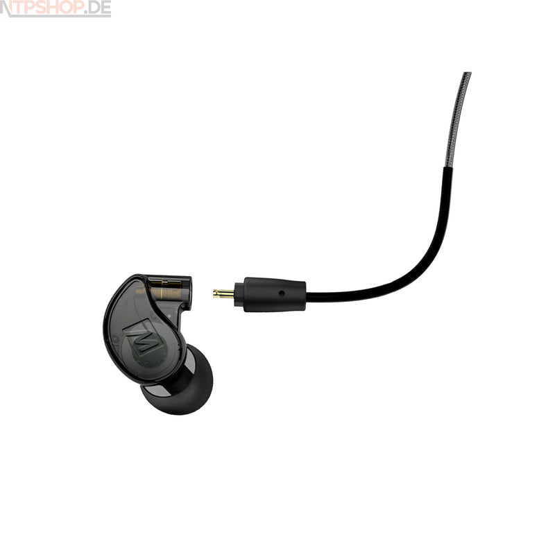 Laden Sie das Bild in Galerie -Viewer, Mee Audio M6 PRO 2. Generation In-Ear-Monitore mit abnehmbaren Kabeln - New-Tech-Products GmbH NTP NTPShop.de www.ntpshop.de www.new-tech-products.de all4living Onlineshop Online Store Gadgets Elektrogeräte