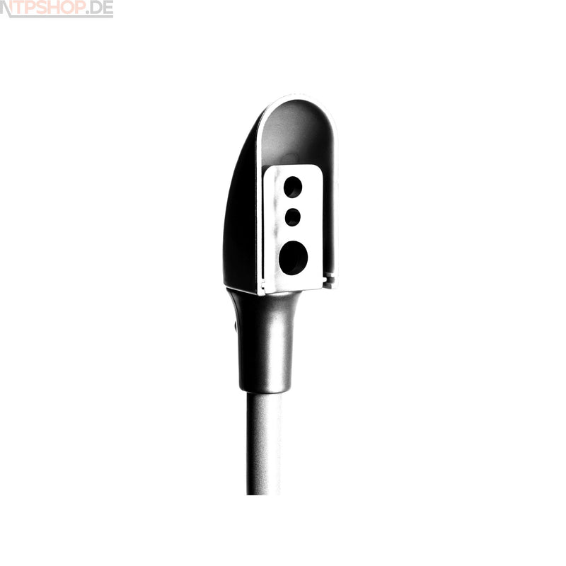 Laden Sie das Bild in Galerie -Viewer, Multibrackets 0601 M Speaker Floorstand Black 2-pack - New-Tech-Products GmbH NTP NTPShop.de www.ntpshop.de www.new-tech-products.de all4living Onlineshop Online Store Gadgets Elektrogeräte