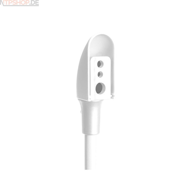 Laden Sie das Bild in Galerie -Viewer, Multibrackets 0618 M Speaker Floorstand White 2-pack - New-Tech-Products GmbH NTP NTPShop.de www.ntpshop.de www.new-tech-products.de all4living Onlineshop Online Store Gadgets Elektrogeräte