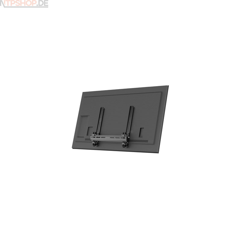 Laden Sie das Bild in Galerie -Viewer, Multibrackets 0988 M Universal Wallmount Tilt Air Medium Black - New-Tech-Products GmbH NTP NTPShop.de www.ntpshop.de www.new-tech-products.de all4living Onlineshop Online Store Gadgets Elektrogeräte
