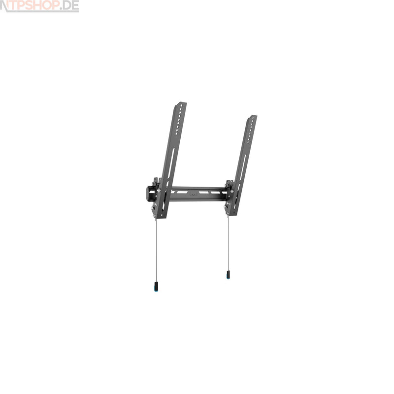 Laden Sie das Bild in Galerie -Viewer, Multibrackets 0988 M Universal Wallmount Tilt Air Medium Black - New-Tech-Products GmbH NTP NTPShop.de www.ntpshop.de www.new-tech-products.de all4living Onlineshop Online Store Gadgets Elektrogeräte