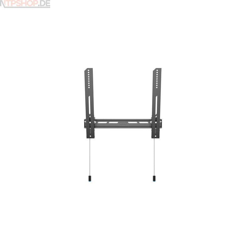 Laden Sie das Bild in Galerie -Viewer, Multibrackets 0988 M Universal Wallmount Tilt Air Medium Black - New-Tech-Products GmbH NTP NTPShop.de www.ntpshop.de www.new-tech-products.de all4living Onlineshop Online Store Gadgets Elektrogeräte