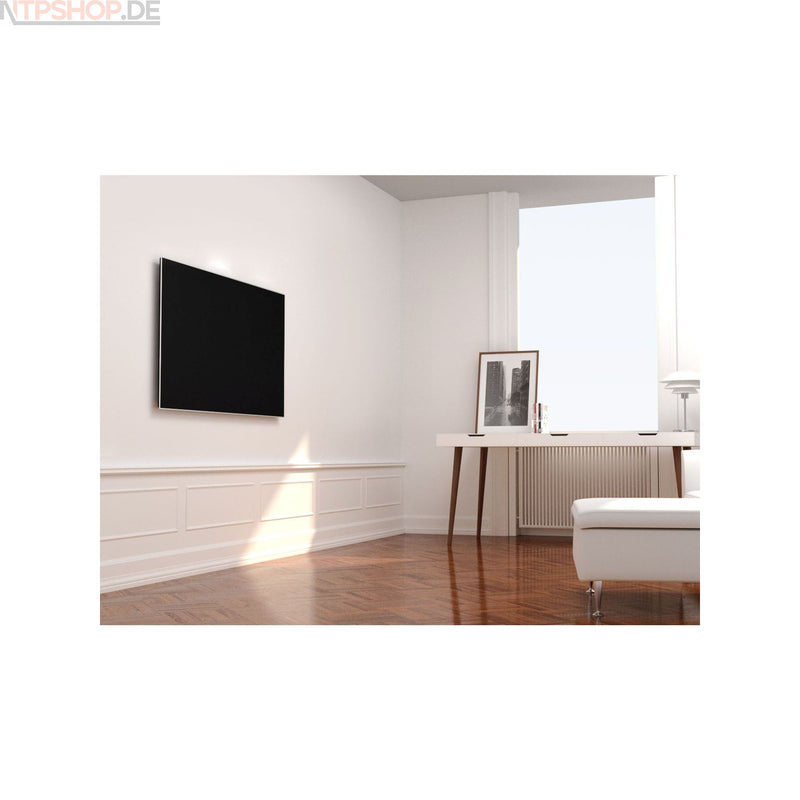 Laden Sie das Bild in Galerie -Viewer, Multibrackets 0988 M Universal Wallmount Tilt Air Medium Black - New-Tech-Products GmbH NTP NTPShop.de www.ntpshop.de www.new-tech-products.de all4living Onlineshop Online Store Gadgets Elektrogeräte