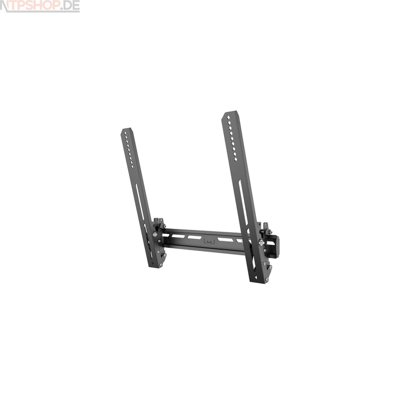 Laden Sie das Bild in Galerie -Viewer, Multibrackets 0988 M Universal Wallmount Tilt Air Medium Black - New-Tech-Products GmbH NTP NTPShop.de www.ntpshop.de www.new-tech-products.de all4living Onlineshop Online Store Gadgets Elektrogeräte