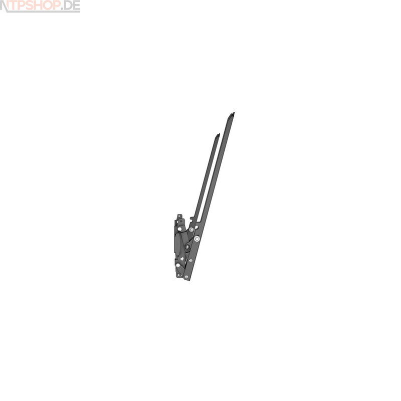Laden Sie das Bild in Galerie -Viewer, Multibrackets 0988 M Universal Wallmount Tilt Air Medium Black - New-Tech-Products GmbH NTP NTPShop.de www.ntpshop.de www.new-tech-products.de all4living Onlineshop Online Store Gadgets Elektrogeräte