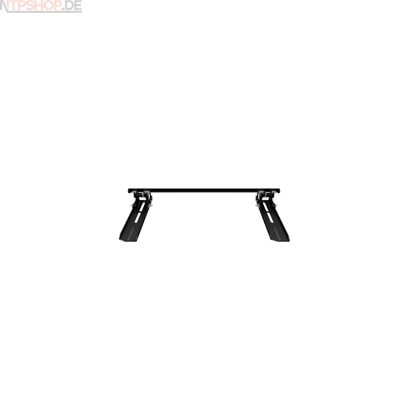 Laden Sie das Bild in Galerie -Viewer, Multibrackets 0988 M Universal Wallmount Tilt Air Medium Black - New-Tech-Products GmbH NTP NTPShop.de www.ntpshop.de www.new-tech-products.de all4living Onlineshop Online Store Gadgets Elektrogeräte