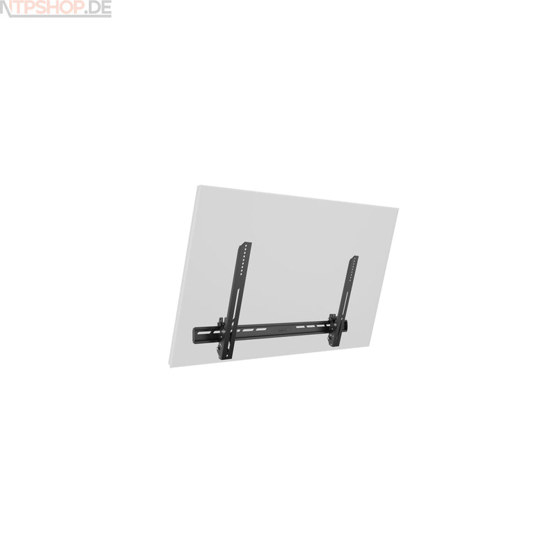 Laden Sie das Bild in Galerie -Viewer, Multibrackets 0995 M Universal Wallmount Tilt Air Large Black - New-Tech-Products GmbH NTP NTPShop.de www.ntpshop.de www.new-tech-products.de all4living Onlineshop Online Store Gadgets Elektrogeräte