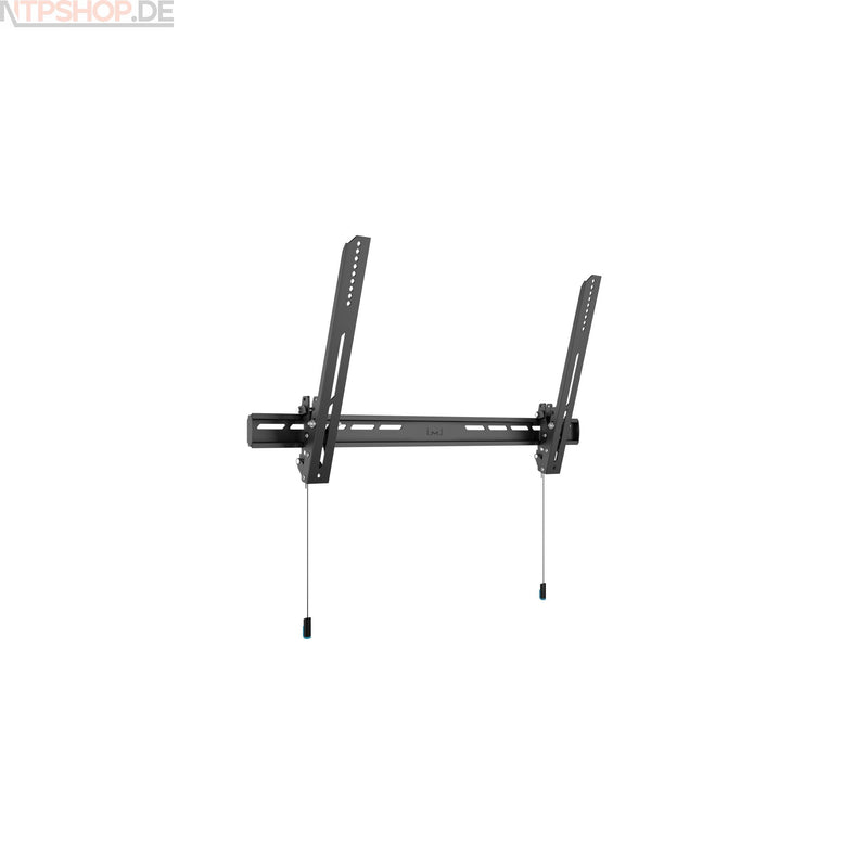 Laden Sie das Bild in Galerie -Viewer, Multibrackets 0995 M Universal Wallmount Tilt Air Large Black - New-Tech-Products GmbH NTP NTPShop.de www.ntpshop.de www.new-tech-products.de all4living Onlineshop Online Store Gadgets Elektrogeräte