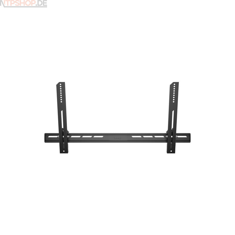 Laden Sie das Bild in Galerie -Viewer, Multibrackets 0995 M Universal Wallmount Tilt Air Large Black - New-Tech-Products GmbH NTP NTPShop.de www.ntpshop.de www.new-tech-products.de all4living Onlineshop Online Store Gadgets Elektrogeräte