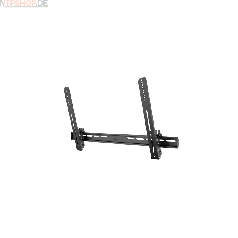 Laden Sie das Bild in Galerie -Viewer, Multibrackets 0995 M Universal Wallmount Tilt Air Large Black - New-Tech-Products GmbH NTP NTPShop.de www.ntpshop.de www.new-tech-products.de all4living Onlineshop Online Store Gadgets Elektrogeräte