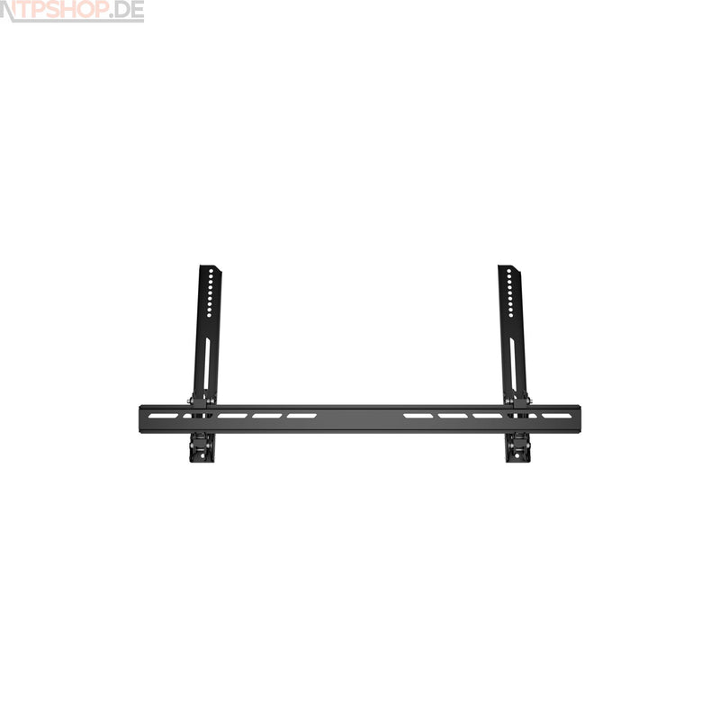 Laden Sie das Bild in Galerie -Viewer, Multibrackets 0995 M Universal Wallmount Tilt Air Large Black - New-Tech-Products GmbH NTP NTPShop.de www.ntpshop.de www.new-tech-products.de all4living Onlineshop Online Store Gadgets Elektrogeräte
