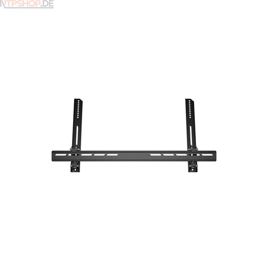 Multibrackets 0995 M Universal Wallmount Tilt Air Large Black - New-Tech-Products GmbH NTP NTPShop.de www.ntpshop.de www.new-tech-products.de all4living Onlineshop Online Store Gadgets Elektrogeräte