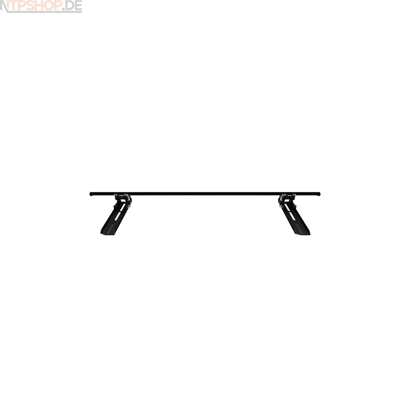 Laden Sie das Bild in Galerie -Viewer, Multibrackets 0995 M Universal Wallmount Tilt Air Large Black - New-Tech-Products GmbH NTP NTPShop.de www.ntpshop.de www.new-tech-products.de all4living Onlineshop Online Store Gadgets Elektrogeräte