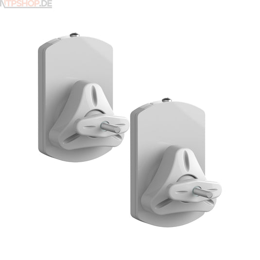 Multibrackets 2456 M Speaker Mount Plus White - New-Tech-Products GmbH NTP NTPShop.de www.ntpshop.de www.new-tech-products.de all4living Onlineshop Online Store Gadgets Elektrogeräte