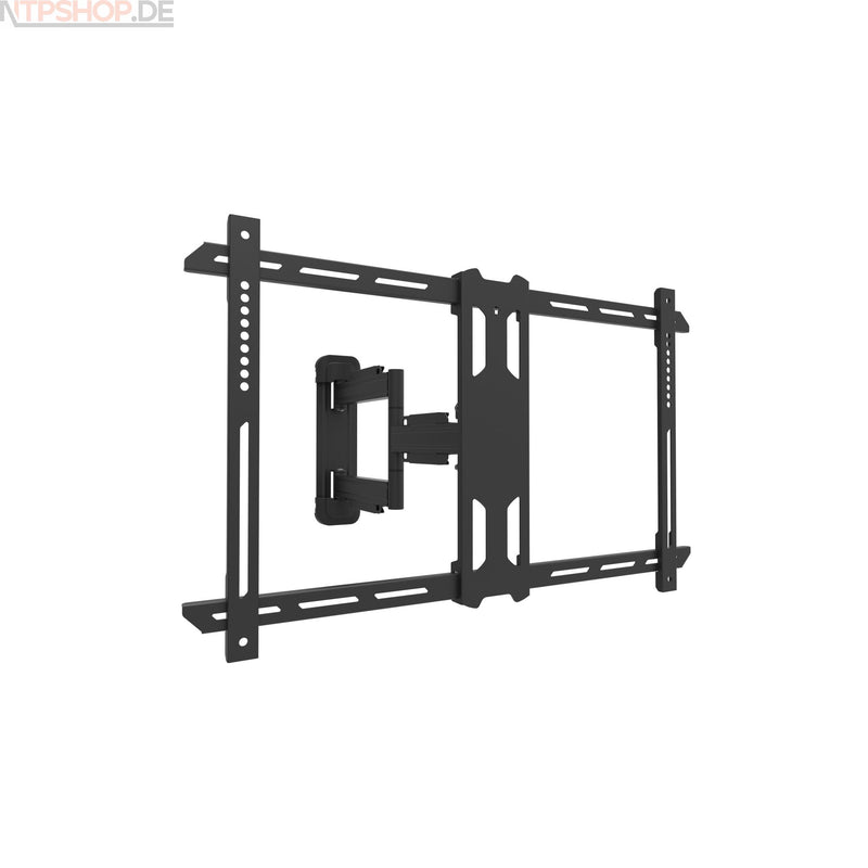 Laden Sie das Bild in Galerie -Viewer, Multibrackets 2758 M Universal Flexarm Pro 40kg HD Single Black - New-Tech-Products GmbH NTP NTPShop.de www.ntpshop.de www.new-tech-products.de all4living Onlineshop Online Store Gadgets Elektrogeräte