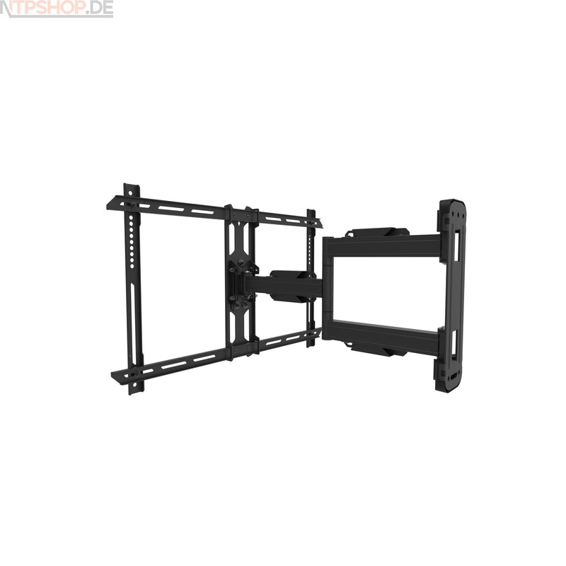 Laden Sie das Bild in Galerie -Viewer, Multibrackets 2758 M Universal Flexarm Pro 40kg HD Single Black - New-Tech-Products GmbH NTP NTPShop.de www.ntpshop.de www.new-tech-products.de all4living Onlineshop Online Store Gadgets Elektrogeräte