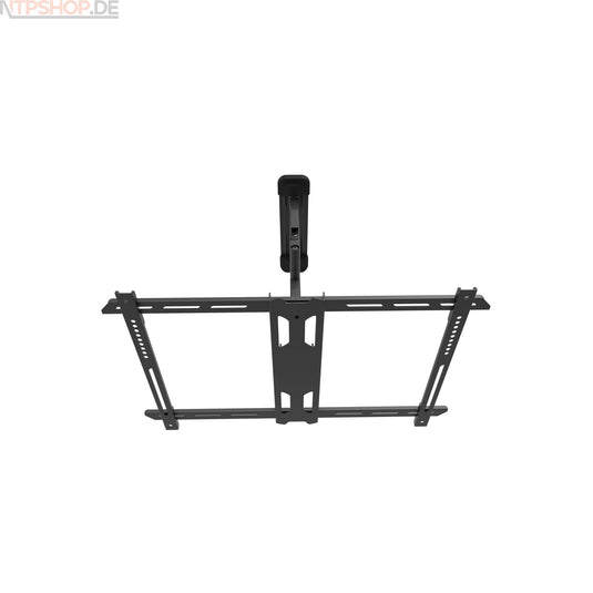 Multibrackets 2758 M Universal Flexarm Pro 40kg HD Single Black - New-Tech-Products GmbH NTP NTPShop.de www.ntpshop.de www.new-tech-products.de all4living Onlineshop Online Store Gadgets Elektrogeräte
