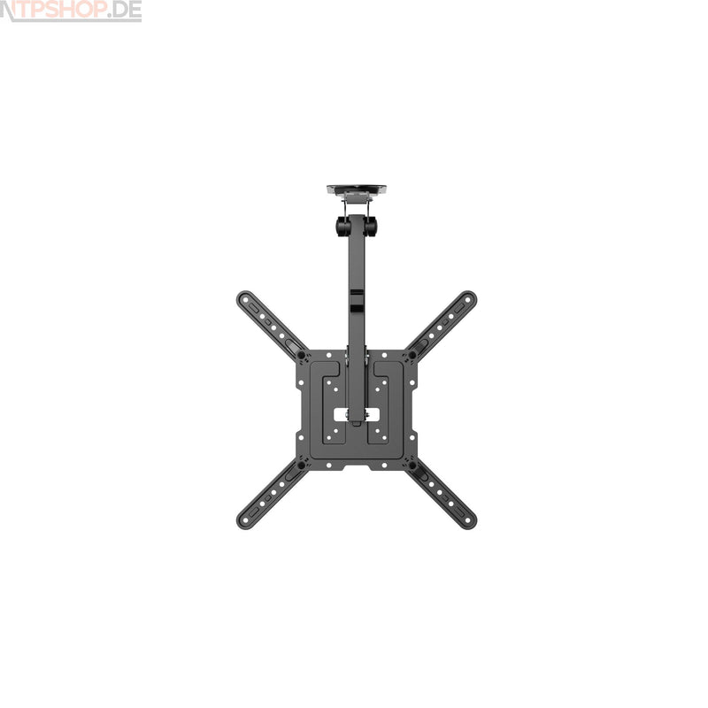 Laden Sie das Bild in Galerie -Viewer, Multibrackets 3090 M VESA Flip Down Large Black - New-Tech-Products GmbH NTP NTPShop.de www.ntpshop.de www.new-tech-products.de all4living Onlineshop Online Store Gadgets Elektrogeräte
