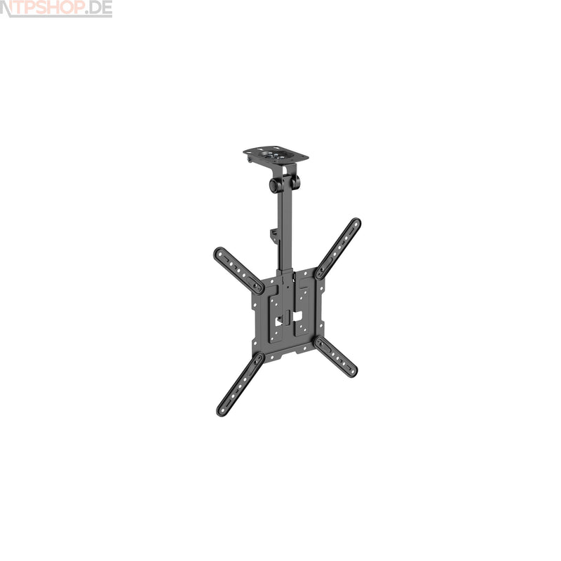 Laden Sie das Bild in Galerie -Viewer, Multibrackets 3090 M VESA Flip Down Large Black - New-Tech-Products GmbH NTP NTPShop.de www.ntpshop.de www.new-tech-products.de all4living Onlineshop Online Store Gadgets Elektrogeräte