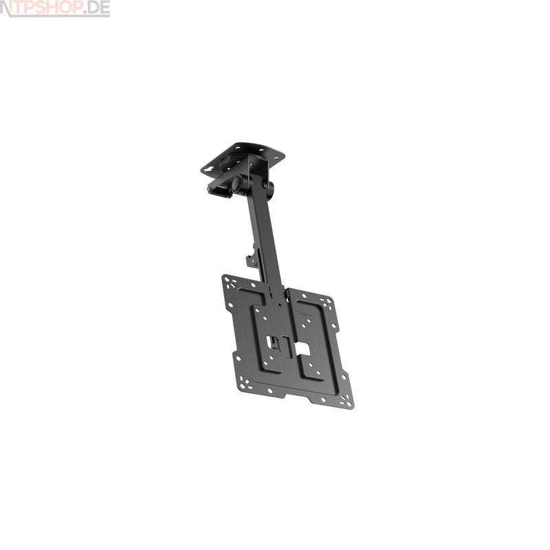 Laden Sie das Bild in Galerie -Viewer, Multibrackets 3090 M VESA Flip Down Large Black - New-Tech-Products GmbH NTP NTPShop.de www.ntpshop.de www.new-tech-products.de all4living Onlineshop Online Store Gadgets Elektrogeräte