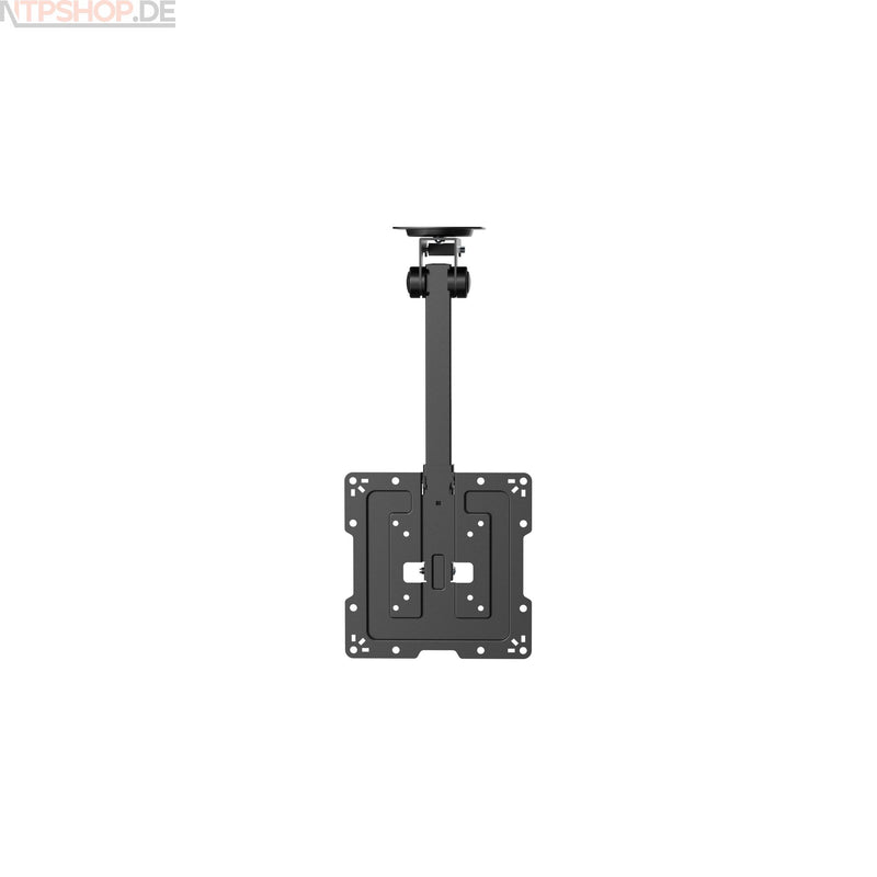 Laden Sie das Bild in Galerie -Viewer, Multibrackets 3090 M VESA Flip Down Large Black - New-Tech-Products GmbH NTP NTPShop.de www.ntpshop.de www.new-tech-products.de all4living Onlineshop Online Store Gadgets Elektrogeräte