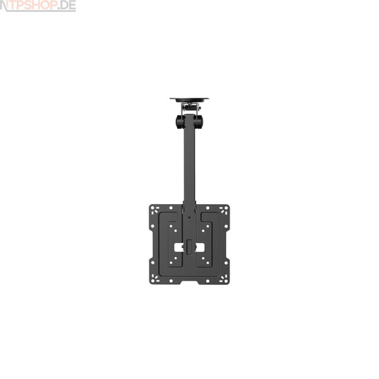 Multibrackets 3090 M VESA Flip Down Large Black - New-Tech-Products GmbH NTP NTPShop.de www.ntpshop.de www.new-tech-products.de all4living Onlineshop Online Store Gadgets Elektrogeräte