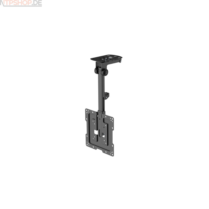 Laden Sie das Bild in Galerie -Viewer, Multibrackets 3090 M VESA Flip Down Large Black - New-Tech-Products GmbH NTP NTPShop.de www.ntpshop.de www.new-tech-products.de all4living Onlineshop Online Store Gadgets Elektrogeräte