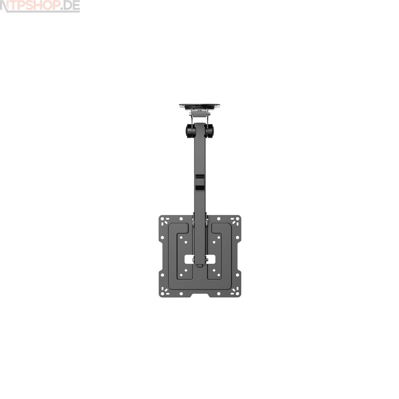 Laden Sie das Bild in Galerie -Viewer, Multibrackets 3090 M VESA Flip Down Large Black - New-Tech-Products GmbH NTP NTPShop.de www.ntpshop.de www.new-tech-products.de all4living Onlineshop Online Store Gadgets Elektrogeräte