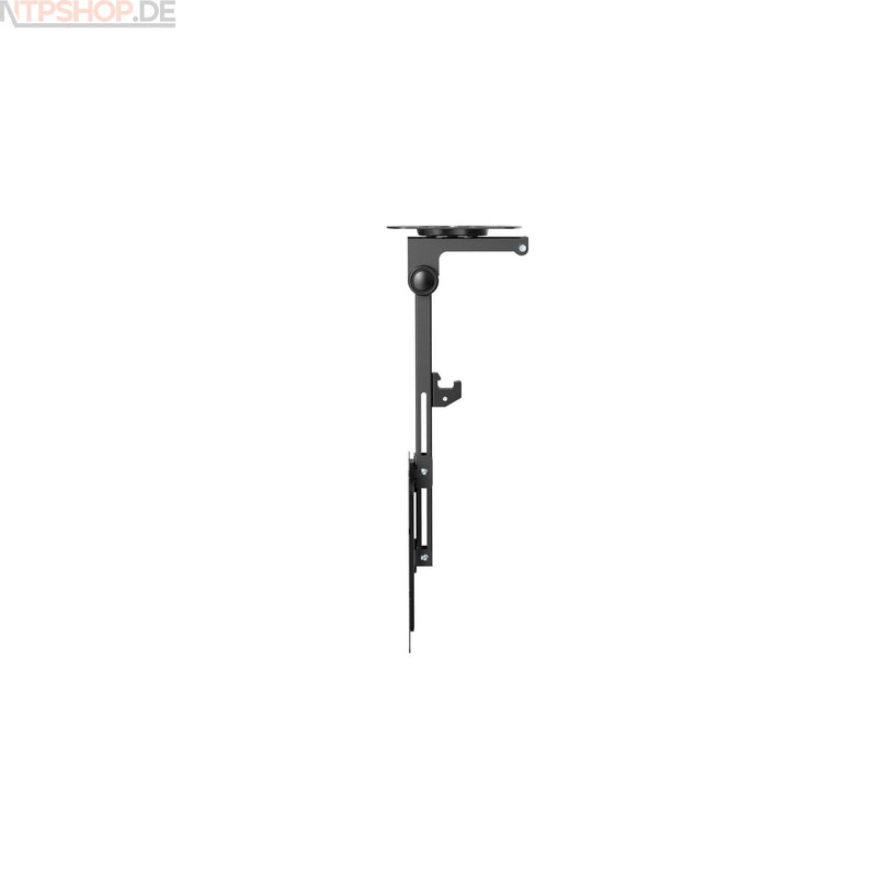 Laden Sie das Bild in Galerie -Viewer, Multibrackets 3090 M VESA Flip Down Large Black - New-Tech-Products GmbH NTP NTPShop.de www.ntpshop.de www.new-tech-products.de all4living Onlineshop Online Store Gadgets Elektrogeräte