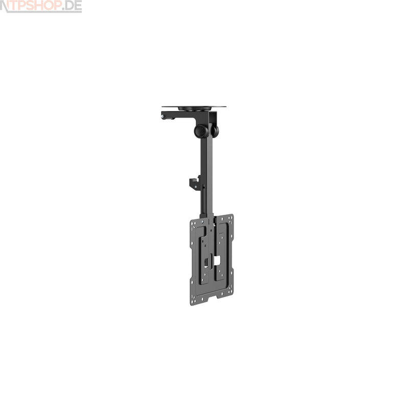 Laden Sie das Bild in Galerie -Viewer, Multibrackets 3090 M VESA Flip Down Large Black - New-Tech-Products GmbH NTP NTPShop.de www.ntpshop.de www.new-tech-products.de all4living Onlineshop Online Store Gadgets Elektrogeräte