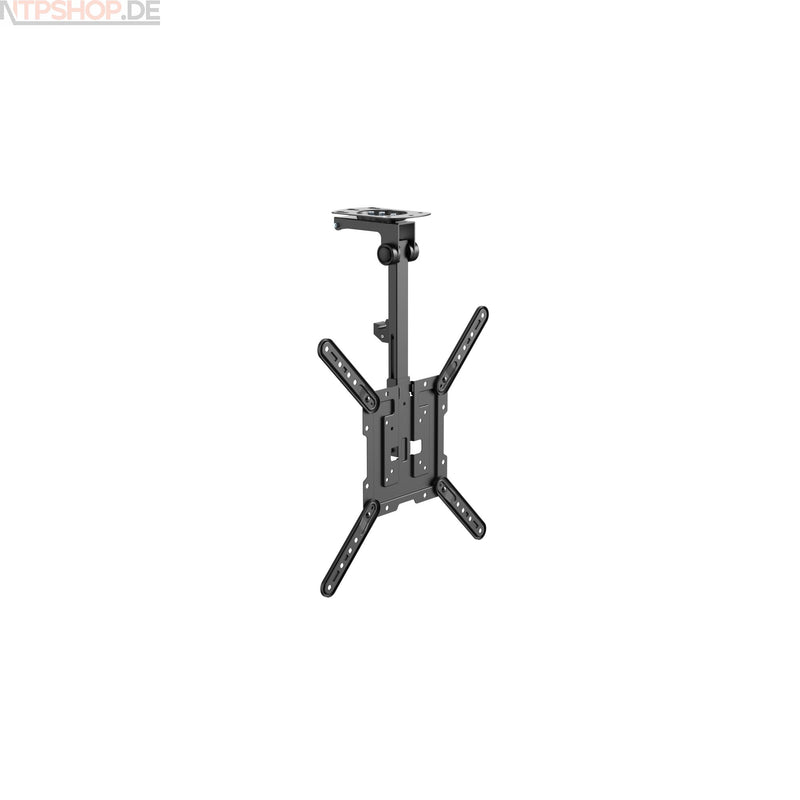 Laden Sie das Bild in Galerie -Viewer, Multibrackets 3090 M VESA Flip Down Large Black - New-Tech-Products GmbH NTP NTPShop.de www.ntpshop.de www.new-tech-products.de all4living Onlineshop Online Store Gadgets Elektrogeräte