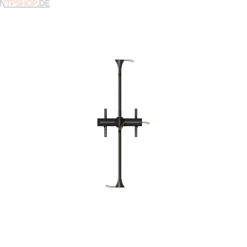 Laden Sie das Bild in Galerie -Viewer, Multibrackets 3620 M Floor to Ceiling Mount Pro MBFC1U - New-Tech-Products GmbH NTP NTPShop.de www.ntpshop.de www.new-tech-products.de all4living Onlineshop Online Store Gadgets Elektrogeräte