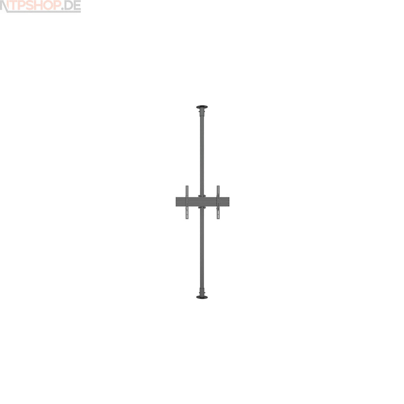 Laden Sie das Bild in Galerie -Viewer, Multibrackets 3620 M Floor to Ceiling Mount Pro MBFC1U - New-Tech-Products GmbH NTP NTPShop.de www.ntpshop.de www.new-tech-products.de all4living Onlineshop Online Store Gadgets Elektrogeräte