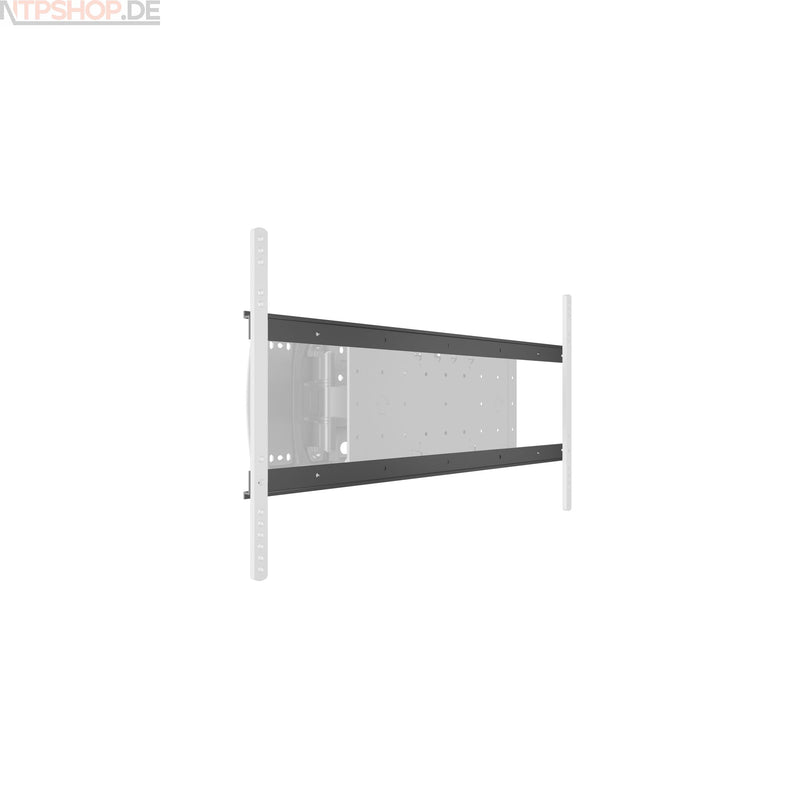 Laden Sie das Bild in Galerie -Viewer, Multibrackets 4043 M VESA Extension kit Tilt & Turn 800x400 TT-Extensionkit-800 - New-Tech-Products GmbH NTP NTPShop.de www.ntpshop.de www.new-tech-products.de all4living Onlineshop Online Store Gadgets Elektrogeräte